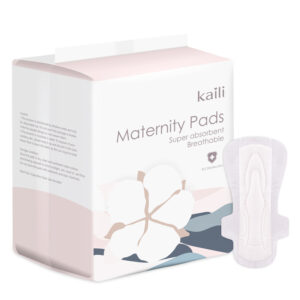 Maternity Pads M